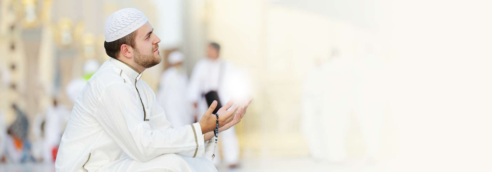 7 Things You Can Do If You Cannot Fast During Ramadan