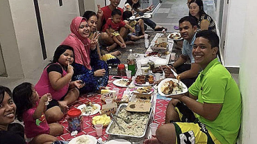 List of good deeds for Ramadan 