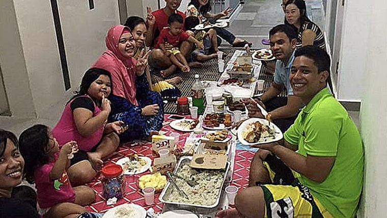 List of good deeds for Ramadan 