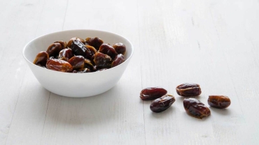 8 Proven Health Benefits of Dates