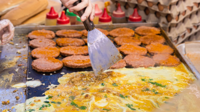 What is Halal?