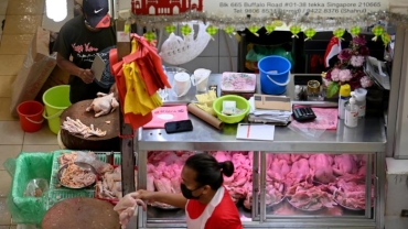 More information on recognised foreign halal certification bodies now available on Muis website