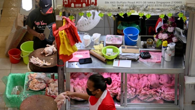 More information on recognised foreign halal certification bodies now available on Muis website