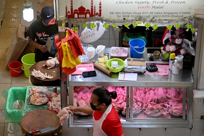 More information on recognised foreign halal certification bodies now available on Muis website